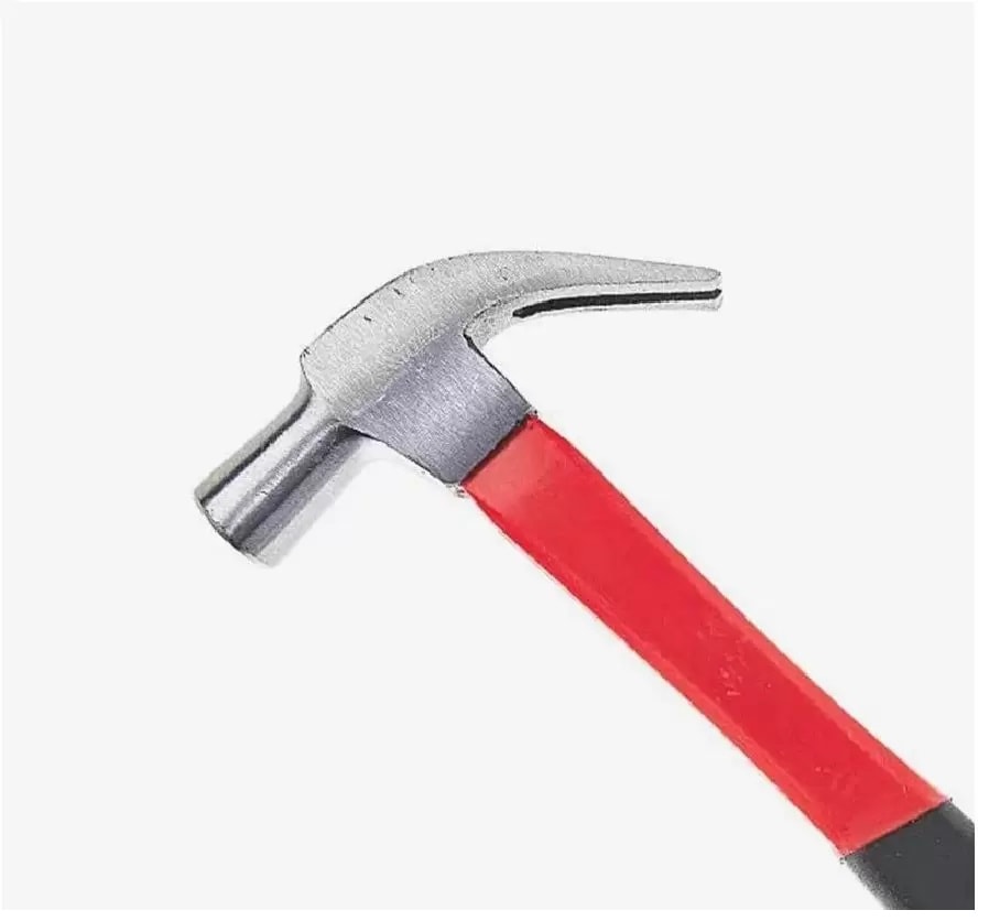 Martelo Mtx Unha 29mm Cabo Fibra - 1040555
