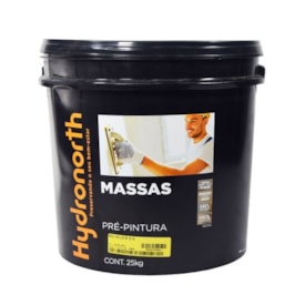 Massa Acrílica Hydronorth 25kg - 45903