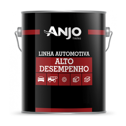 Massa Rapida PLus 1,25KG Anjo