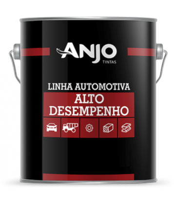 Massa Rapida PLus 1,25KG Anjo