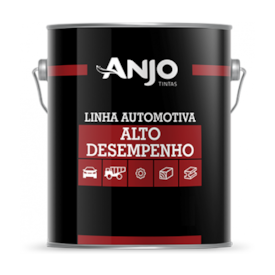 Massa Rapida PLus 1,25KG Anjo