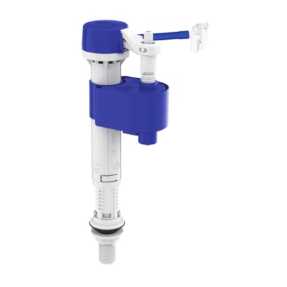 Mecanismo Caixa Acoplada Entrada Universal Censi - 9000-1