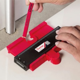 Medidor de Contorno 10