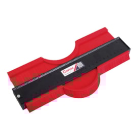 Medidor de Contorno 10