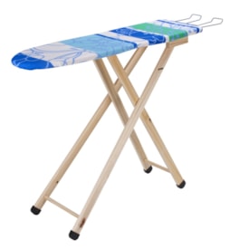 Mesa de Passar Roupas Classic Natural Tramontina - 91750130