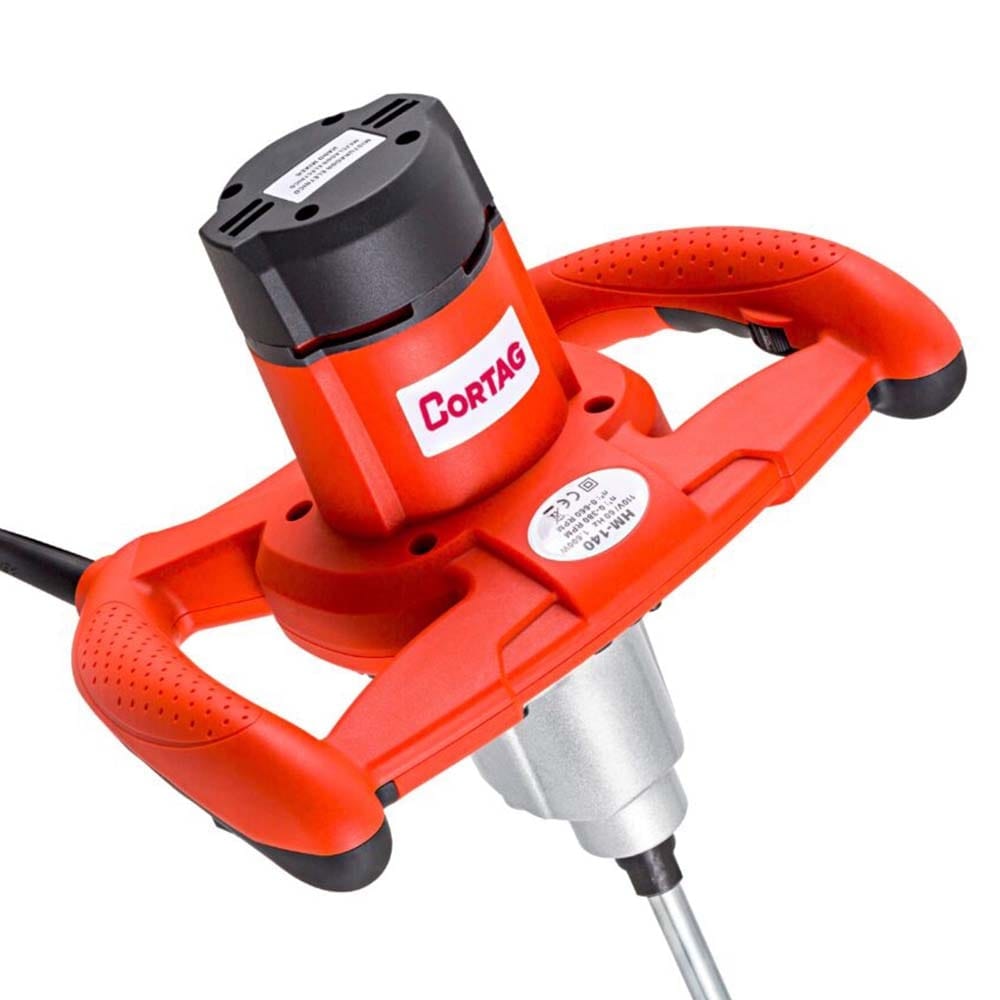 Misturador Elétrico HM-120 110v - 61621