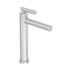 Misturador Monocomando para Banheiro Deca Beta Bica Alta Cromado - 2885.C109