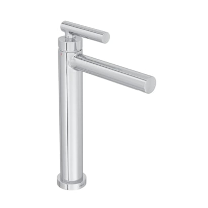 Misturador Monocomando para Banheiro Deca Beta Bica Alta Cromado - 2885.C109