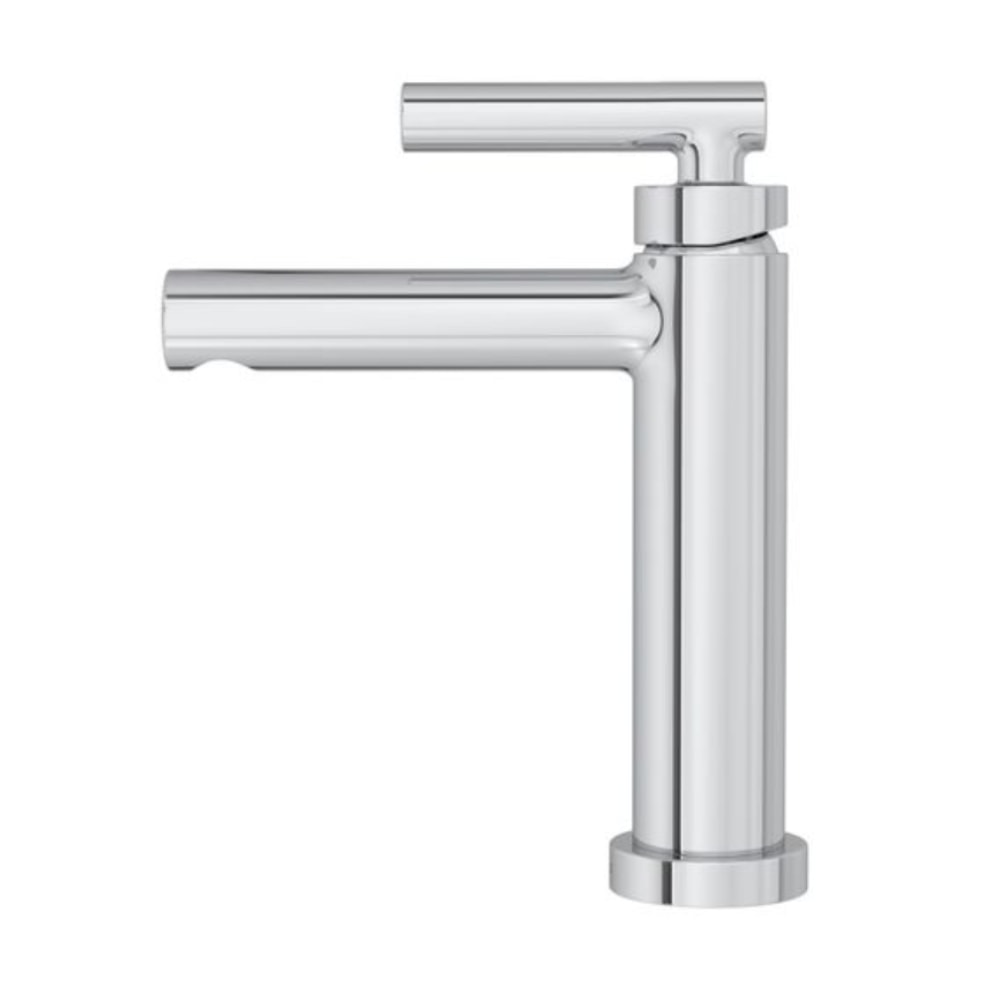 Misturador Monocomando Para Banheiro Deca Beta Bica Baixa Cromado - 2875.C109