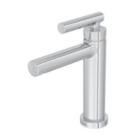 Misturador Monocomando Para Banheiro Deca Beta Bica Baixa Cromado - 2875.C109