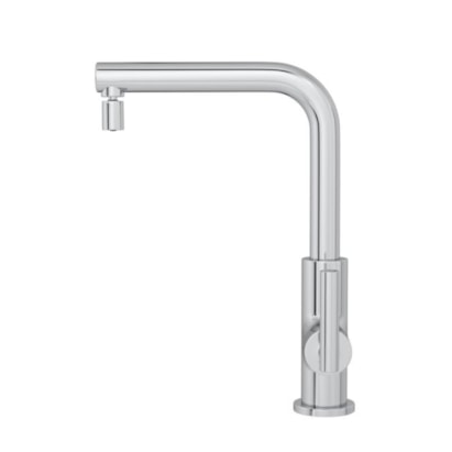 Misturador Monocomando Para Cozinha Deca Beta Cromado - 2256.C109