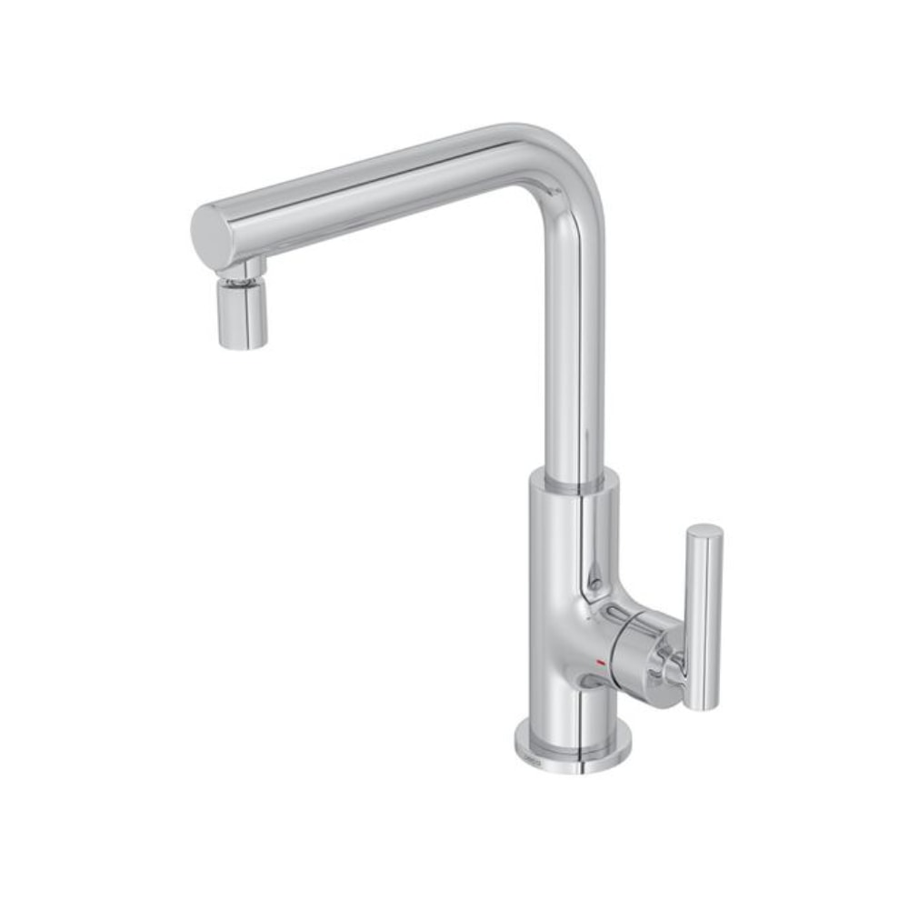 Misturador Monocomando Para Cozinha Deca Beta Cromado - 2256.C109