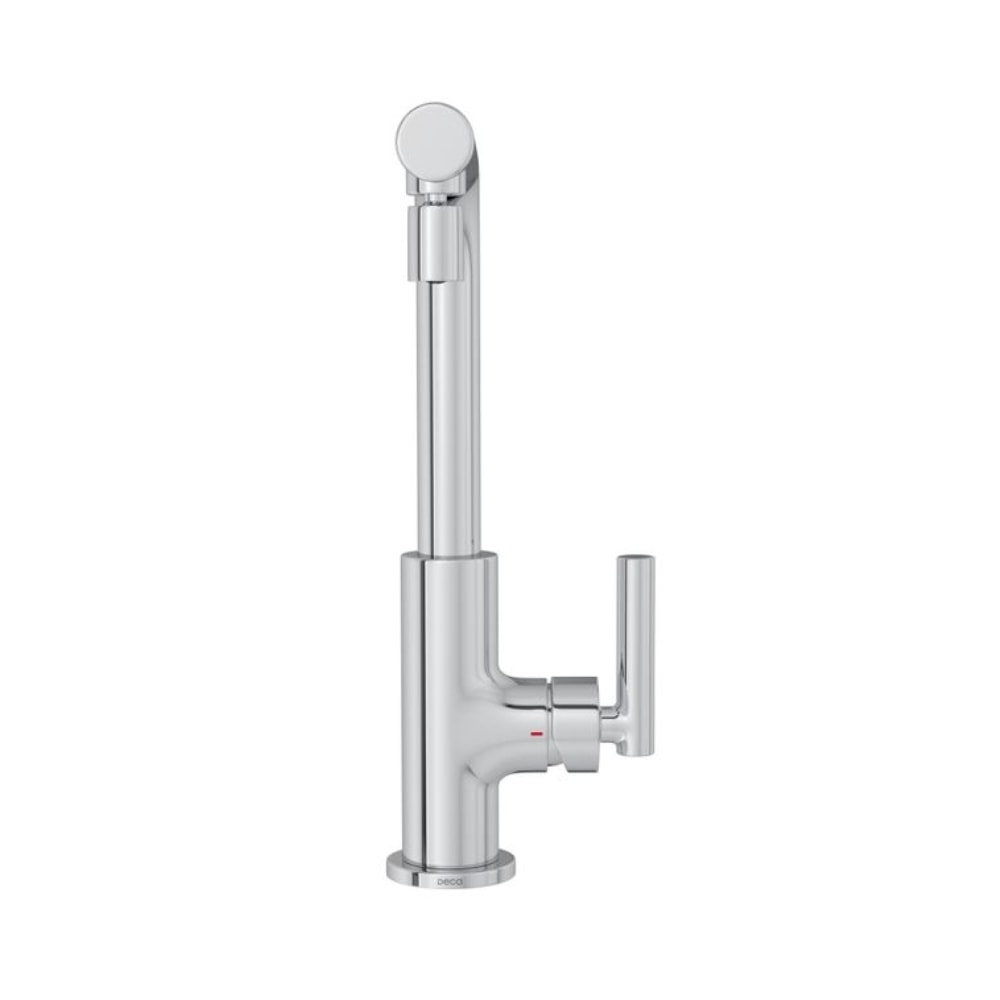 Misturador Monocomando Para Cozinha Deca Beta Cromado - 2256.C109
