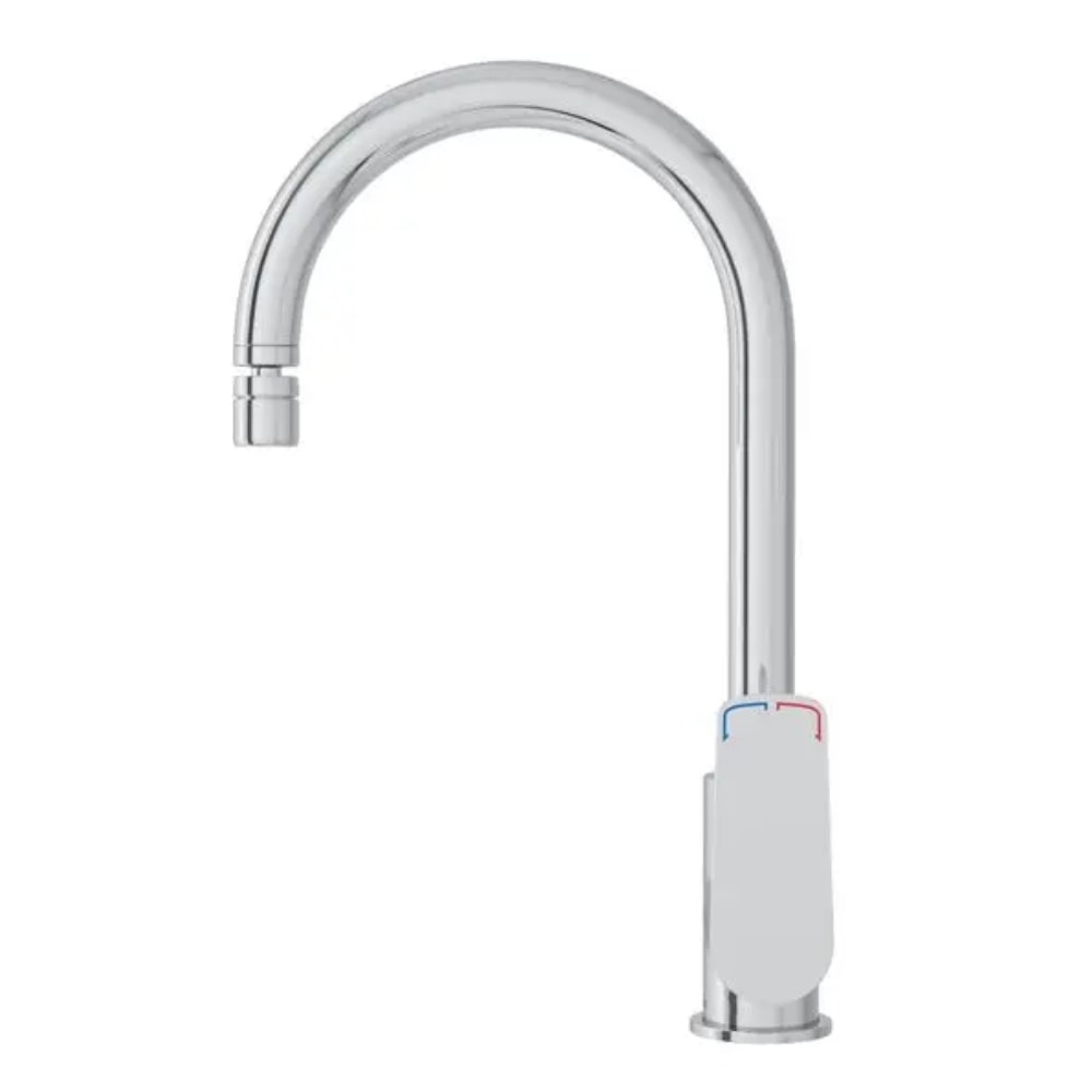 Misturador Monocomando para Cozinha Deca Level One Mesa Cromado - 2251.C