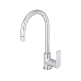 Misturador Monocomando para Cozinha Deca Level One Mesa Cromado - 2251.C