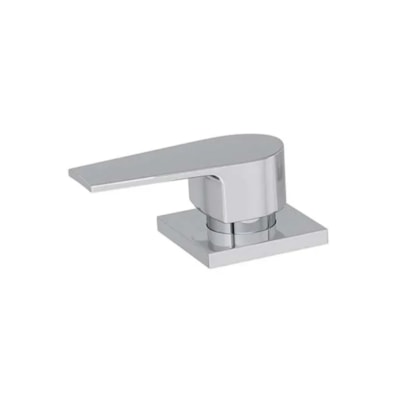 Misturador para Bidê Deca Level C26 Cromado - 1895.C26