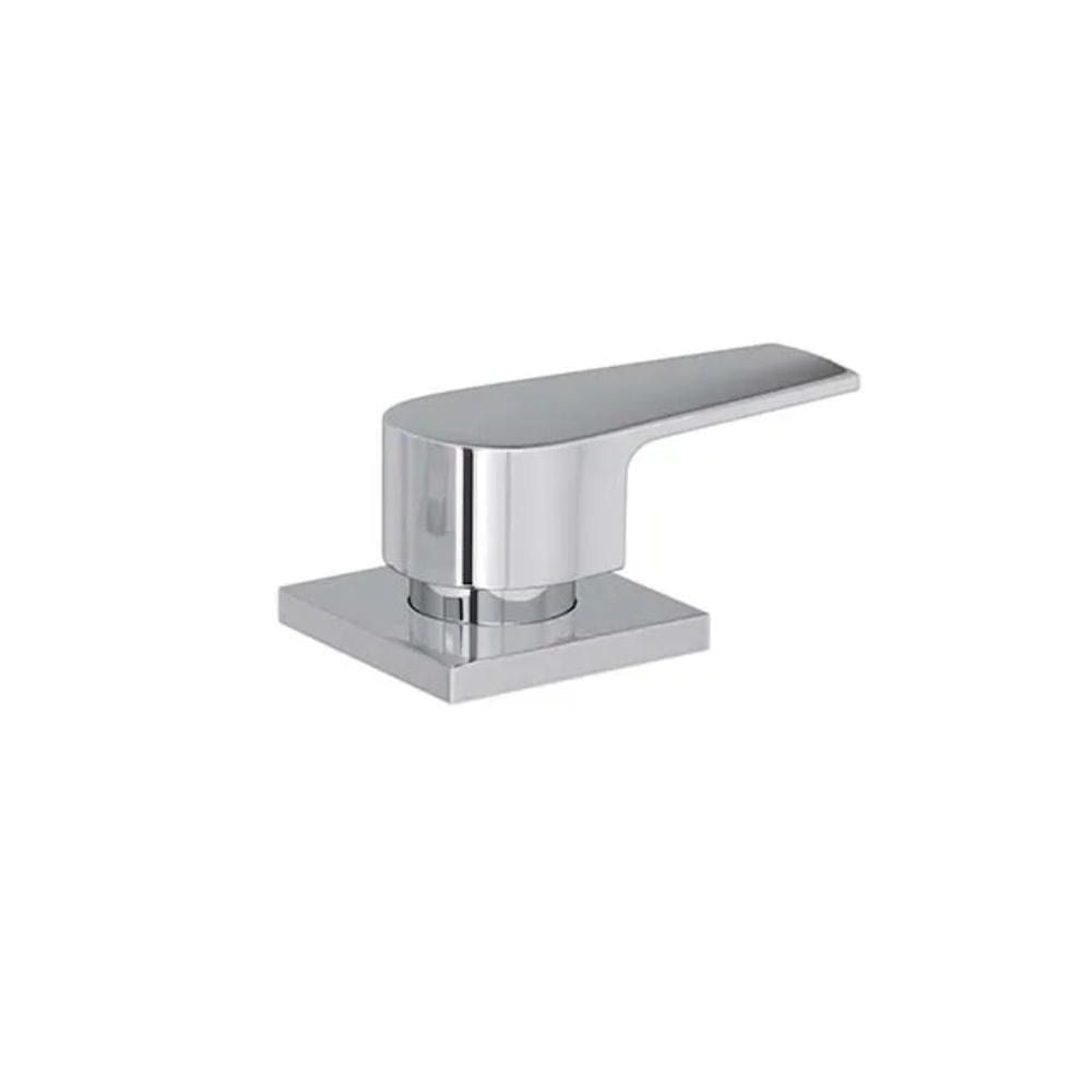 Misturador para Bidê Deca Level C26 Cromado - 1895.C26