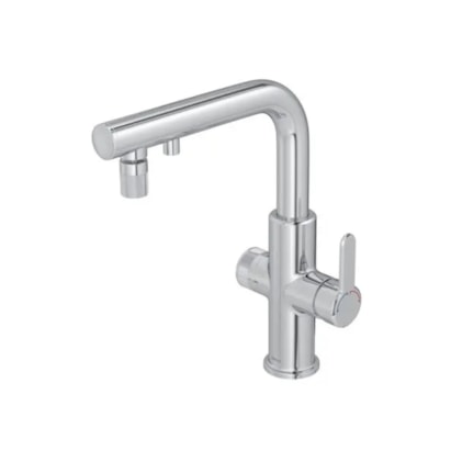 Misturador para Cozinha de Mesa Monocomando com Filtro Deca Enjoy Go Cromado - 2281.CR.F.M