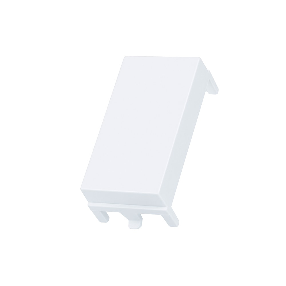 Módulo Acessório Infiniti Cego 2 Unidades Margirius Branco - 17888