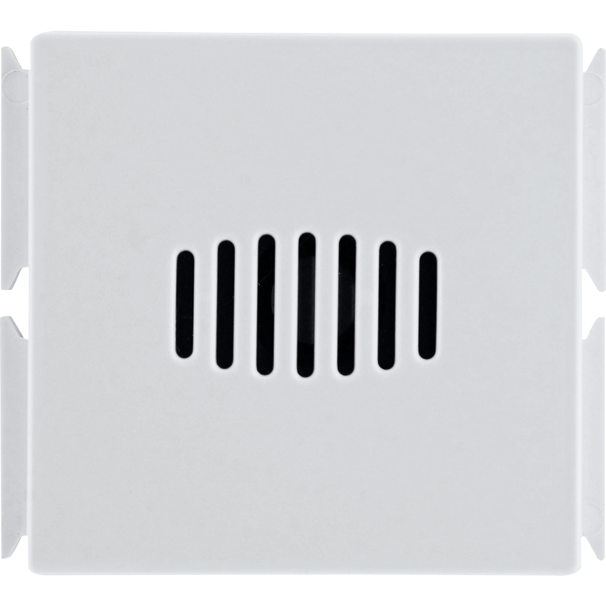 Módulo Campainha Cigarra Bivolt Tramontina Aria Branco - 57217063