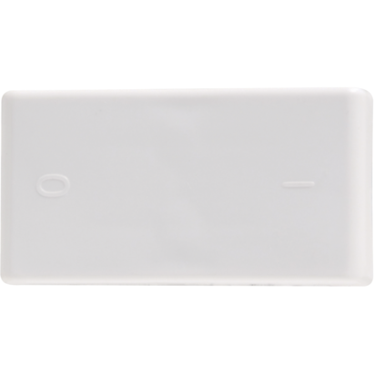 Módulo Interruptor Bipolar Simples Tramontina 10 A 250 V Branco - 57115004