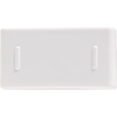 Módulo Interruptor Paralelo 10 A 250V Tablet Branco Tramontina