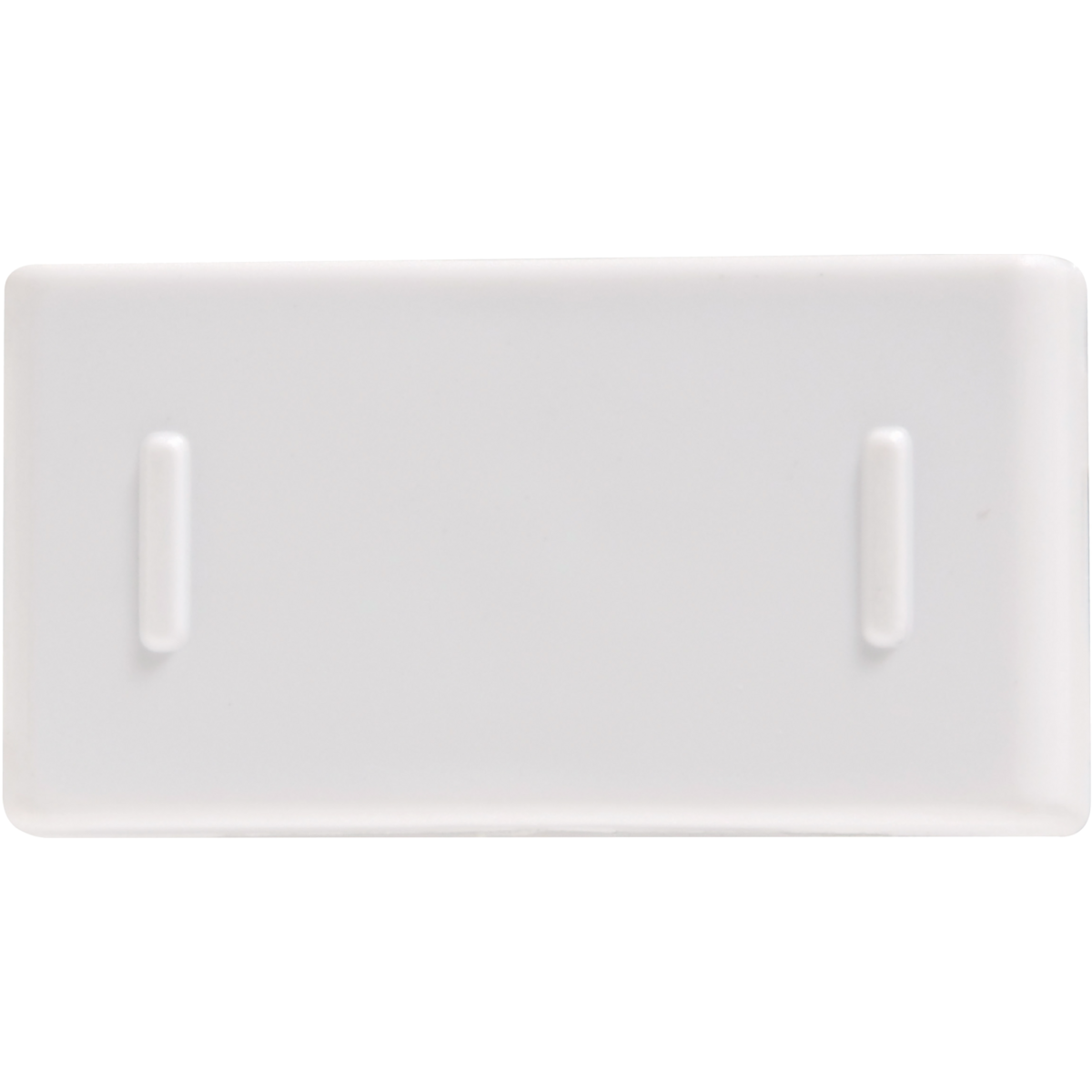 Módulo Interruptor Paralelo Tramontina 10 A 250 V Branco - 57115008