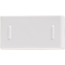 Módulo Interruptor Paralelo Tramontina 10 A 250 V Branco - 57115008