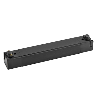 Módulo LED para Trilho Nordecor Duli 10W 3000K Preto