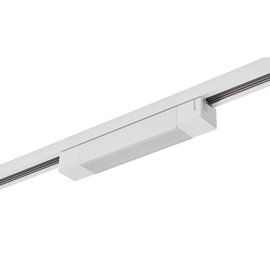 Módulo LED para Trilho Nordecor Duli 10W 4000K Branco