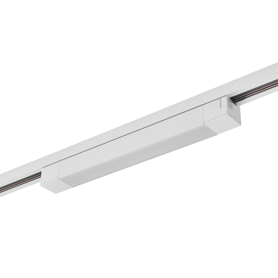 Módulo LED para Trilho Nordecor Duli 20W 3000K Branco