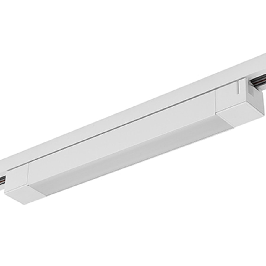 Módulo LED para Trilho Nordecor Duli 20W 3000K Branco