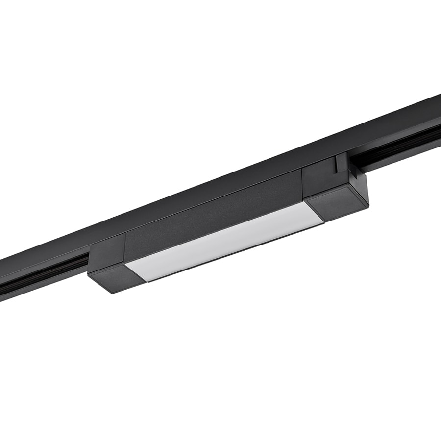 Módulo LED para Trilho Nordecor Duli 20W 3000K Preto