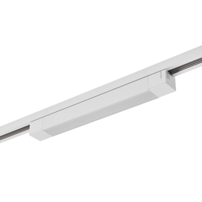 Módulo LED para Trilho Nordecor Duli 20W 4000K Branco