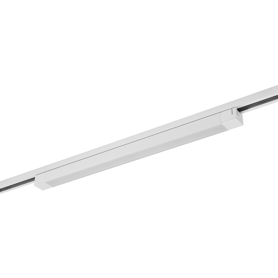 Módulo LED para Trilho Nordecor Duli 35W 3000K Branco