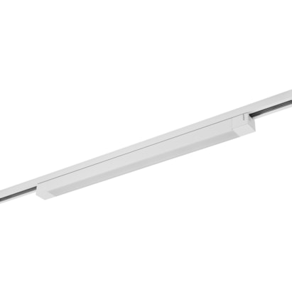 Módulo LED para Trilho Nordecor Duli 35W 4000K Branco