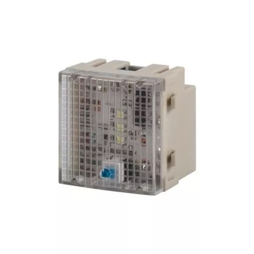 Módulo Luz de Emergência 3 Leds Margirius Sleek / Clean Standard - 16619