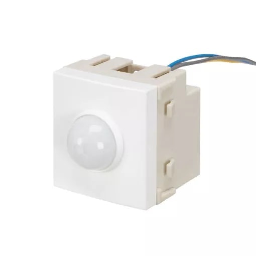 Módulo Sensor de Presença Modular Margirius Bivolt Branco - 19231