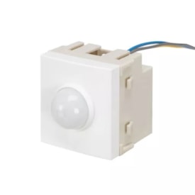Módulo Sensor de Presença Modular Margirius Bivolt Branco - 19231
