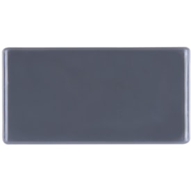 Módulo Tampo Cego Tramontina Grafite - 57215090