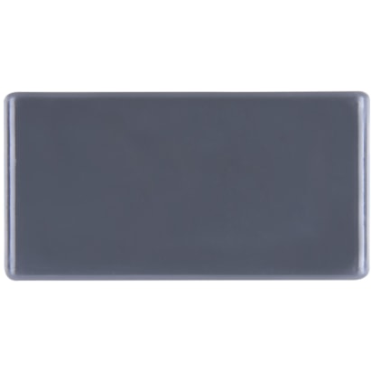 Módulo Tampo Cego Tramontina Grafite - 57215090