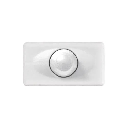 Módulo Variador De Luminosidade Bivolt Tramontina Lux2/liz Bivolt Branco - 57115/064