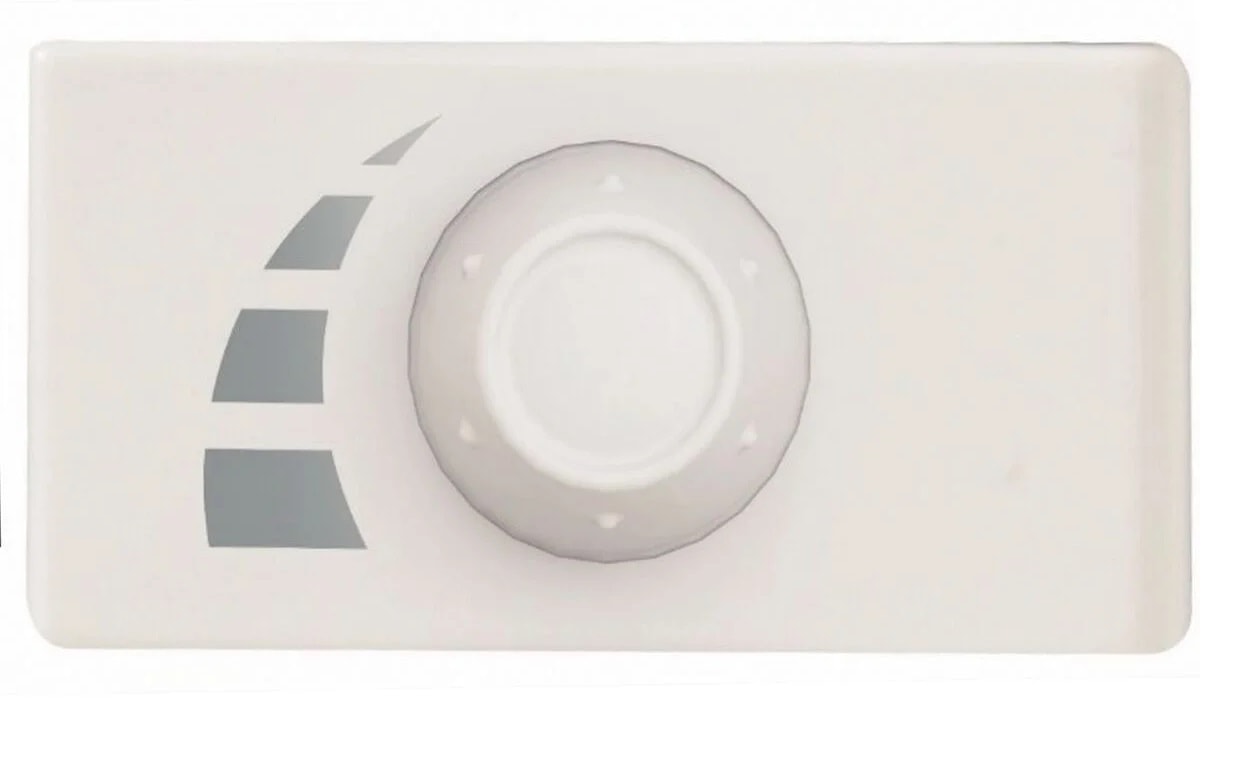 Módulo Variador de Ventilador Tramontina Bivolt Branco - 57115069