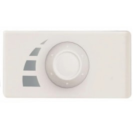 Módulo Variador de Ventilador Tramontina Bivolt Branco - 57115069