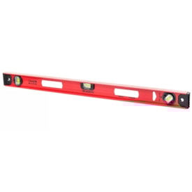 Nível de Aluminio MTX Reforçado 40' 1M