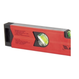 Nível Mtx Alumínio 16' 40cm 3 Bolhas com Reforçado - 347049