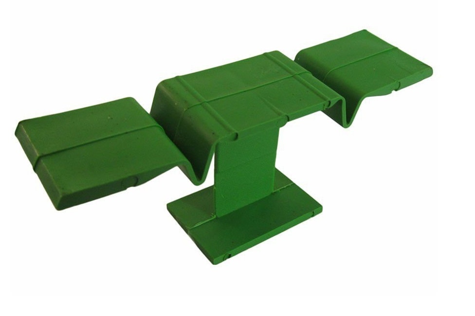 Nivelador Robozinho 2,0mm Deplasti 50 Peças