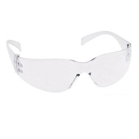 Óculos Proteção Virtual 3m Transparente