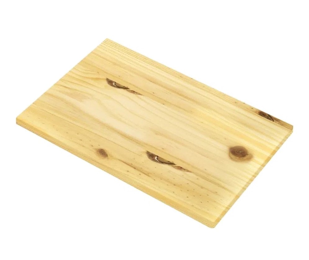 Painel Moldulare Tramontina 120x20cm Acabamento Natural - 91150122