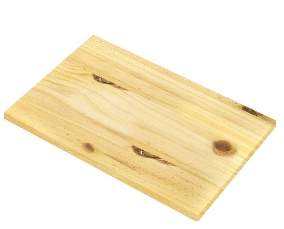 Painel Moldulare Tramontina 60x30cm Acabamento Natural - 91150063